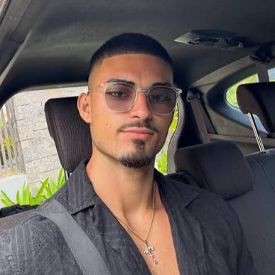 Sal Sanchez